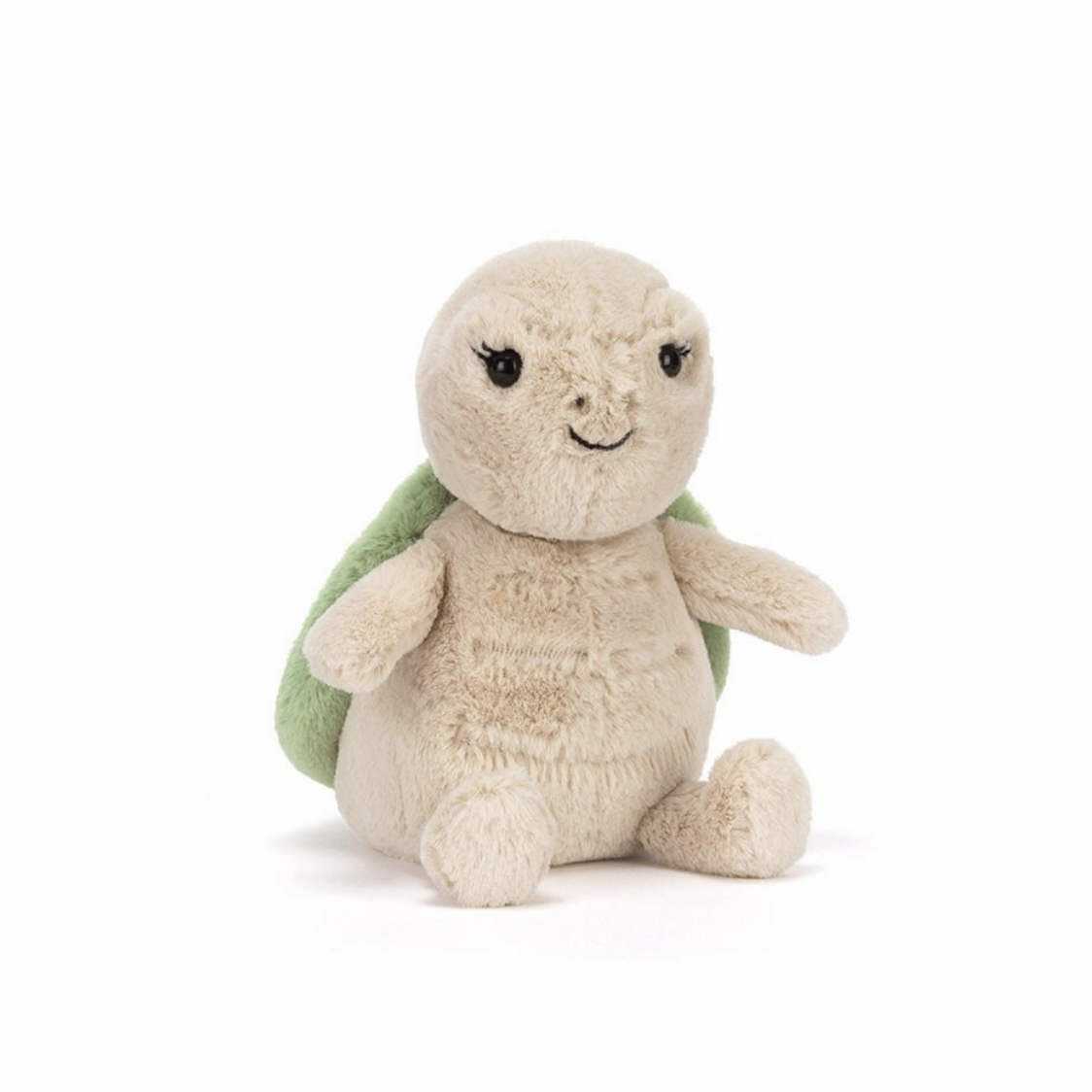 JELLYCAT Spring Collection 2026 春季花園系列 娃娃 毛絨 玩偶