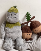 JELLYCAT 2026秋冬新品 森林系列 戶外 毛絨 娃娃 11款