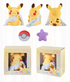 Pokémon 悠閒繪時光系列毛絨娃娃｜商品圖片 5