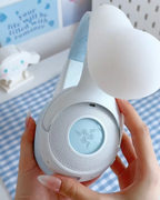 Razer x SANRIO 大耳狗 藍牙無線耳機 頭戴式 耳罩式 雷蛇 三麗鷗 聯名
