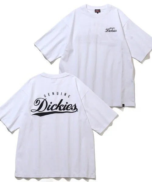 國外打折季!!! DICKIES 美式 復古 刺繡 印花 上衣 短TEE 共10款
