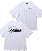 國外打折季!!! DICKIES 美式 復古 刺繡 印花 上衣 短TEE 共10款