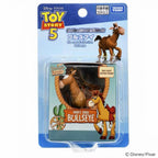 正版授權Toy story 玩具總動員5 TAKARA TOMY 合金人形 迪士尼