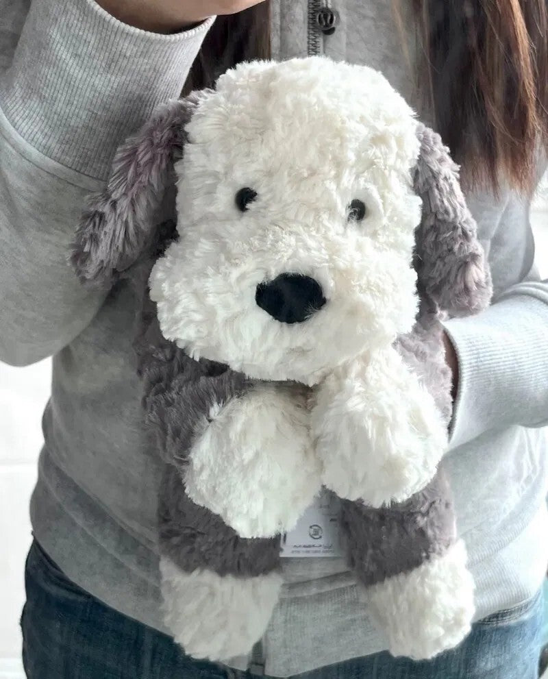 限量接單Jellycat 牧羊犬 TUMBLE 35cm