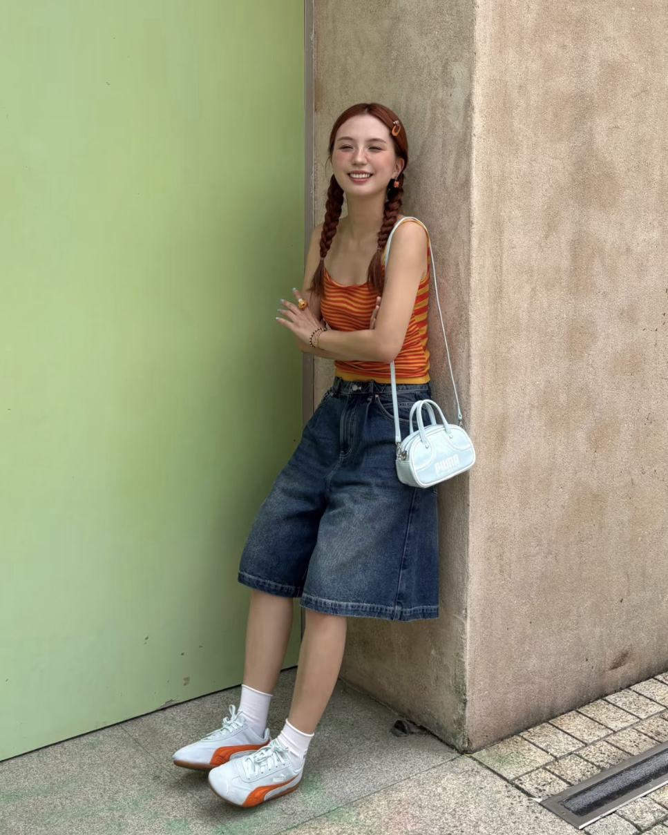 PUMA METALLIC MICRO GRIP BAG 迷你波士頓包 復古 手提包 斜背包 7色