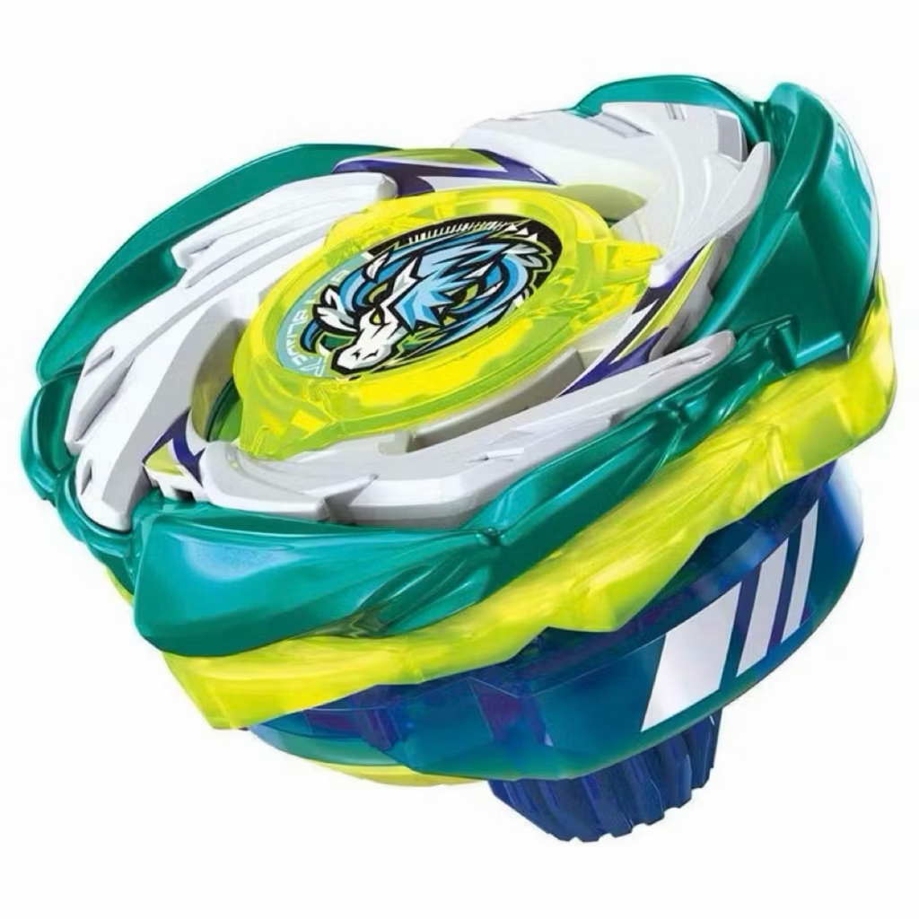 BEYBLADE X 戰鬥陀螺 CX-07 天馬爆擊 日本正版 TAKARA TOMY 爆旋陀螺