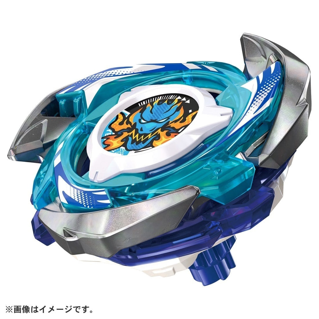 BEYBLADE X 戰鬥陀螺 CX-01 蒼龍勇氣 / CX-02 魔導至尊 / CX-03 英仙幽冥 日本正版 TAKARA TOMY 爆旋陀螺