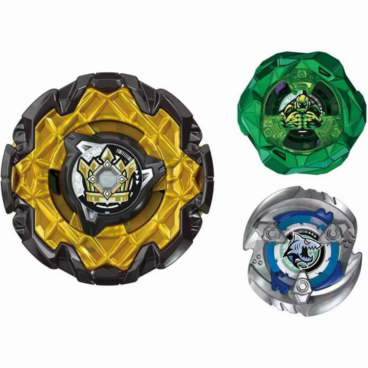 BEYBLADE X 戰鬥陀螺 CX-11 帝王威能改造組 日本正版 TAKARA TOMY 爆旋陀螺