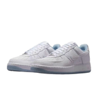 Nike x Kobe Bryant AF1 淺藍白 蛇麟 刺繡 科比 曼巴 低筒休閑鞋 IB0018-103