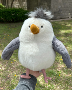 JELLYCAT Chip Seagull 奇普海鷗 毛絨 玩偶 娃娃