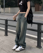 Adidas Samba OG Mule 經典麼皮焦糖底穆勒鞋半拖懶人鞋白色黑色 LB3814 LB3815