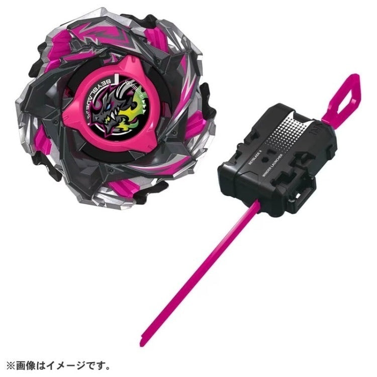 BEYBLADE X 戰鬥陀螺 CX-13 龍王閃擊 日本正版 TAKARA TOMY 爆旋陀螺