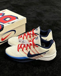 Nike Sabrina 3 WNBA 30th Anniversary 白紅藍 籃球鞋 IH1125-100