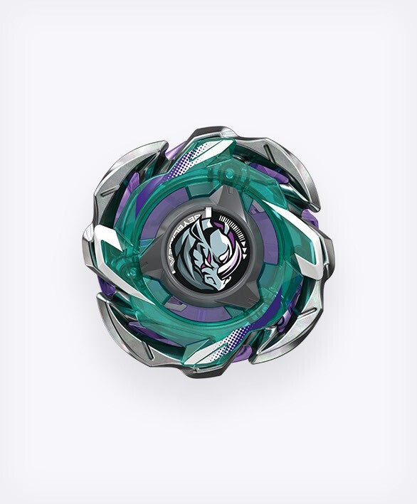 BEYBLADE X 戰鬥陀螺 CX-05 隨機強化組Vol.6 (共6款隨機出貨) 日本正版 TAKARA TOMY 爆旋陀螺