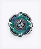 BEYBLADE X 戰鬥陀螺 CX-05 隨機強化組Vol.6 (共6款隨機出貨) 日本正版 TAKARA TOMY 爆旋陀螺