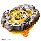 日本正版 BEYBLADE X 戰鬥陀螺 BX-08 三合一對戰組