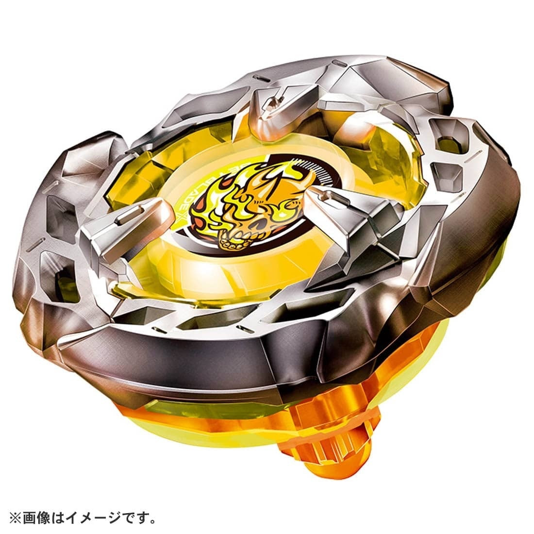 日本正版 BEYBLADE X 戰鬥陀螺 BX-08 三合一對戰組