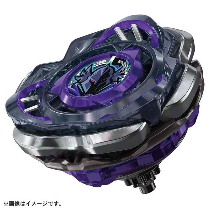 BEYBLADE X 戰鬥陀螺 CX-01 蒼龍勇氣 / CX-02 魔導至尊 / CX-03 英仙幽冥 日本正版 TAKARA TOMY 爆旋陀螺