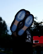 現貨Nike S.T. Charge EP 藍黑色 實戰籃球鞋 男款