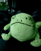 JELLYCAT Ricky Rain Frog 雨蛙 青蛙 瑞奇 毛絨 娃娃 玩偶