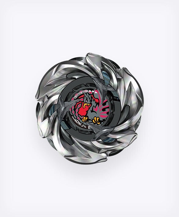 BEYBLADE X 戰鬥陀螺 CX-05 隨機強化組Vol.6 (共6款隨機出貨) 日本正版 TAKARA TOMY 爆旋陀螺