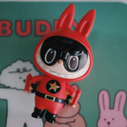 Labubu 精靈宇宙大冒險系列 盲盒 拉布布 泡泡瑪特 POPMART