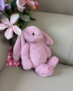 限量接單Jellycat 害羞粉色 鬱金香 邦尼免 31cm