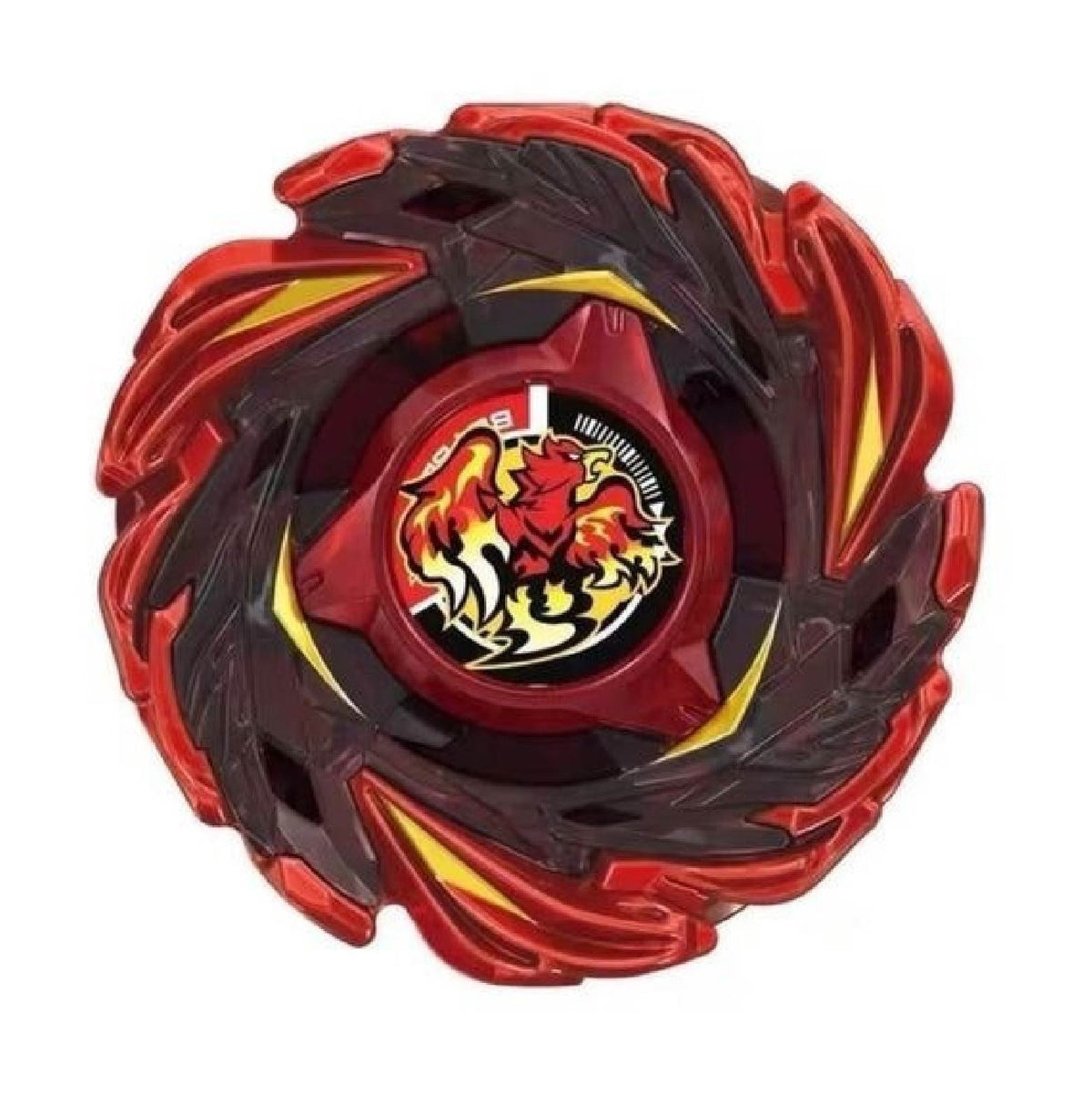 BEYBLADE X 戰鬥陀螺 CX-12 鳳凰閃焰 日本正版 TAKARA TOMY 爆旋陀螺