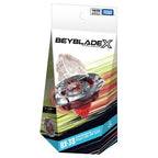 日本正版 BEYBLADE X 戰鬥陀螺 BX-38 赫燃天鳳 4-70TP