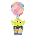 日本限定 DISNEY 玩具總動員 三眼怪 LED夜燈 TOY STORY 迪士尼