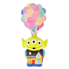 日本限定 DISNEY 玩具總動員 三眼怪 LED夜燈 TOY STORY 迪士尼