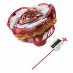 日本正版 BEYBLADE X 戰鬥陀螺 CX-00 天馬爆擊