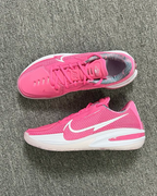 NIKE AIR ZOOM G.T. CUT EP 白色實戰籃球鞋男鞋 CZ0176-600