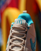 NIKE BOOK 2 EP X MCDONALD'S "Sedona" 塞多納 麥當勞限定聯名 實戰籃球鞋