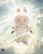 POP MART 泡泡瑪特 LABUBU Zimomo THE MONSTERS 白天使 大首領 大娃 58cm