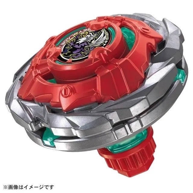 BEYBLADE X 戰鬥陀螺 UX-19 子彈獅鷲 日本正版 TAKARA TOMY 爆旋陀螺