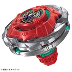 BEYBLADE X 戰鬥陀螺 UX-19 子彈獅鷲 日本正版 TAKARA TOMY 爆旋陀螺