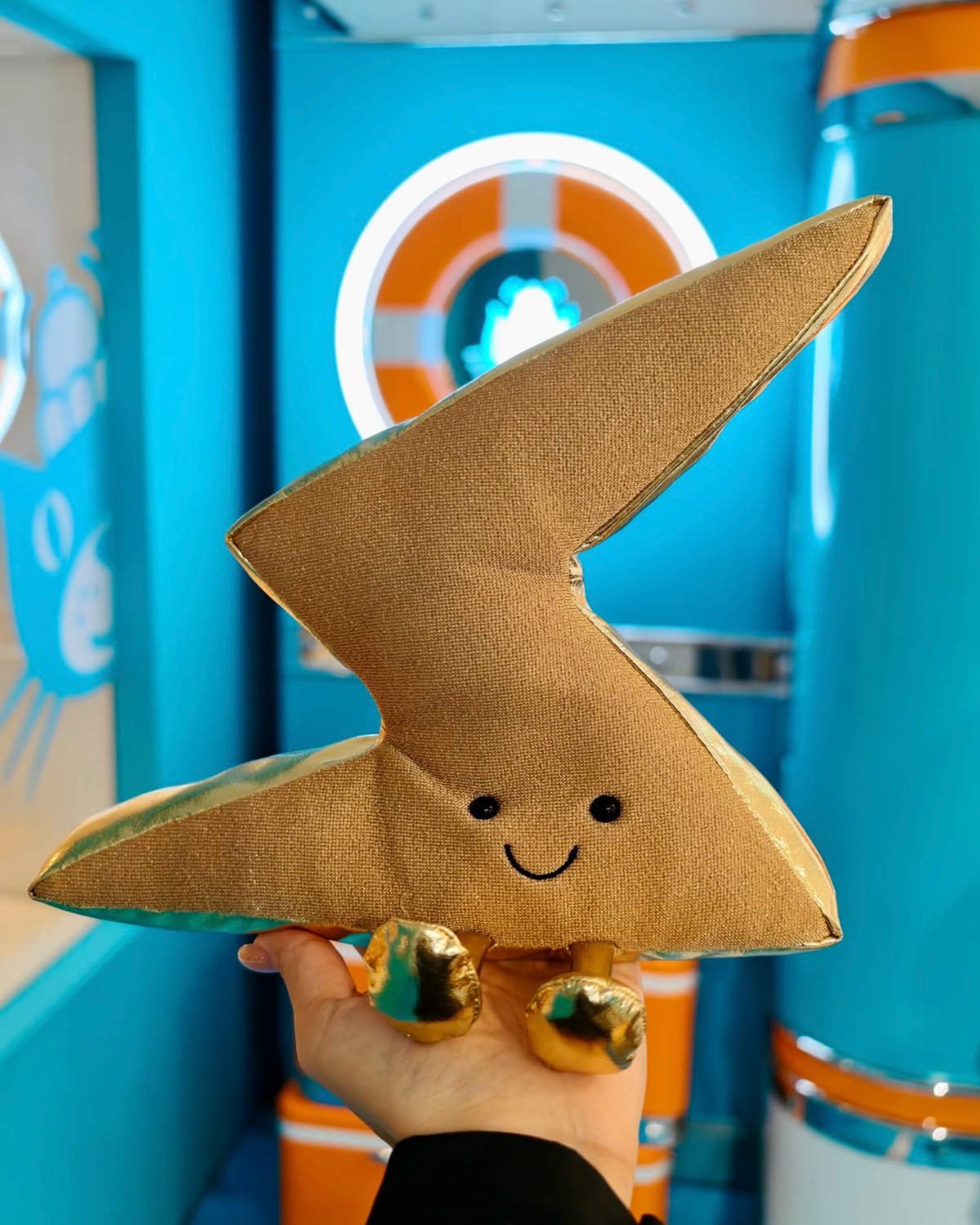 JELLYCAT 2026秋冬新品 森林系列 戶外 毛絨 娃娃 11款