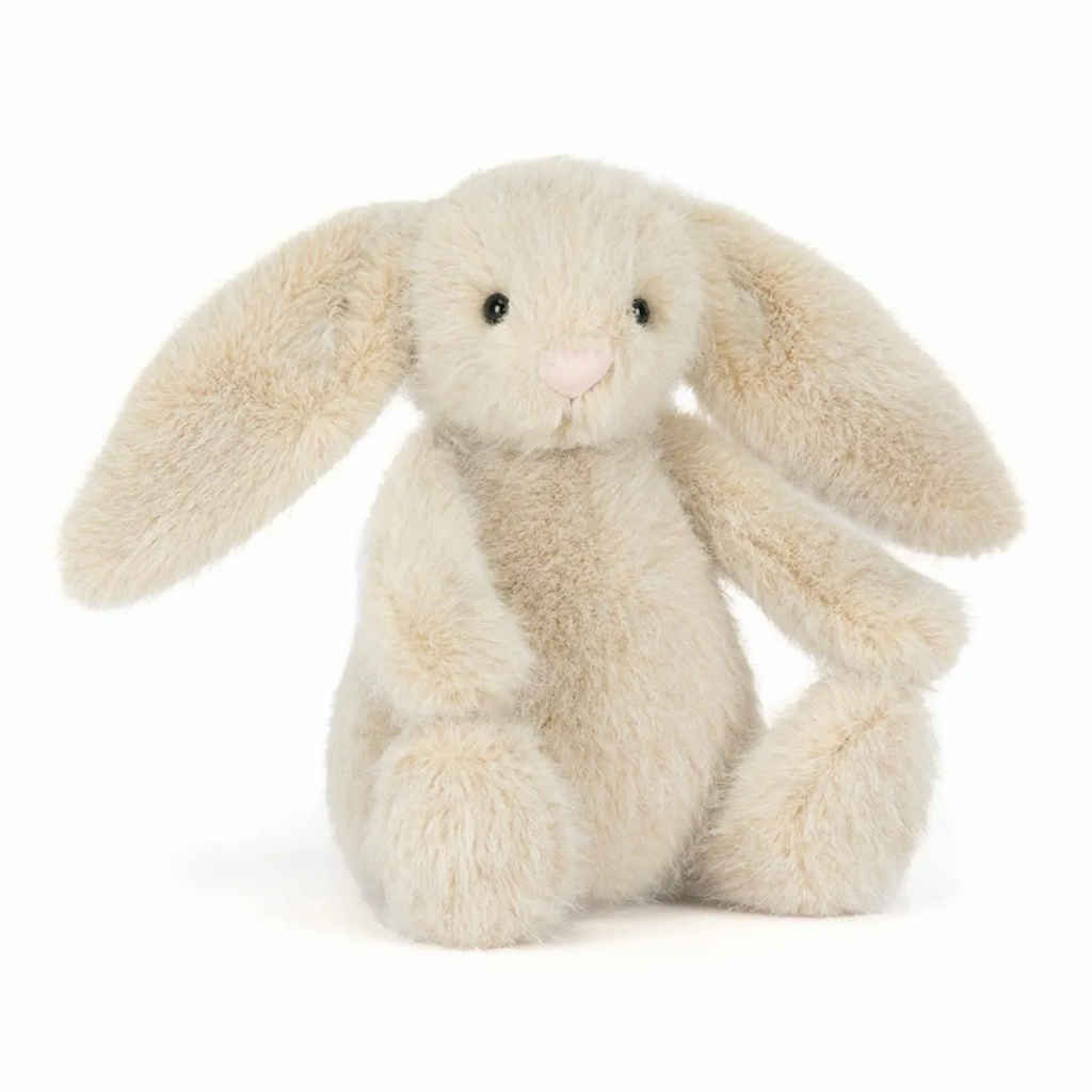 JELLYCAT 春季新款 Flufflet Bunny 邦尼兔 兔子 毛絨娃娃 共3色