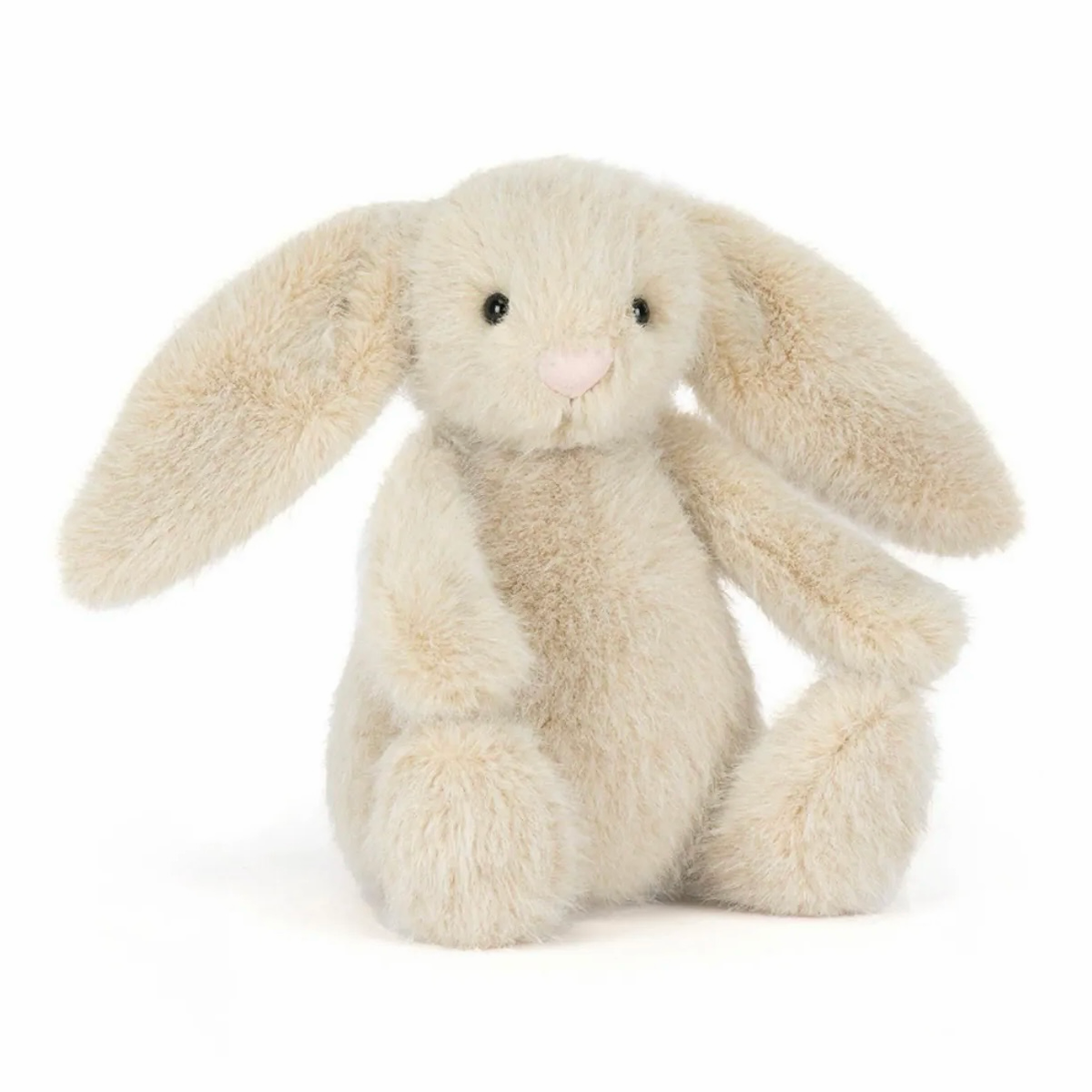 JELLYCAT 春季新款 Flufflet Bunny 邦尼兔 兔子 毛絨娃娃 共3色