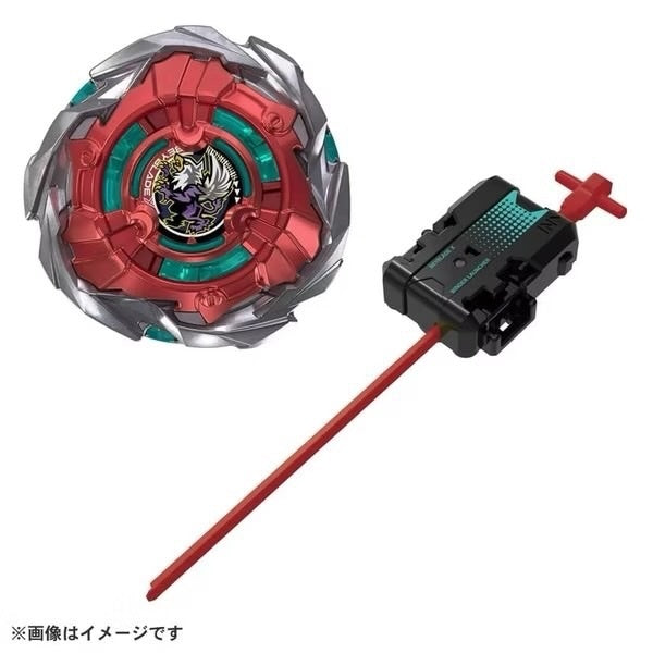 BEYBLADE X 戰鬥陀螺 UX-19 子彈獅鷲 日本正版 TAKARA TOMY 爆旋陀螺