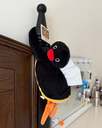 來抽我呀! 🐧PINGU 懸挂式 面紙盒