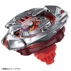 日本正版 BEYBLADE X 戰鬥陀螺 BX-38 赫燃天鳳 4-70TP