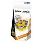 日本正版 BEYBLADE X 戰鬥陀螺 UX-03 魔導神杖