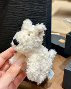 Jellycat 狗系列 蘇格蘭 梗狗 吊飾 挂件 配飾 絨毛 娃娃