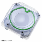 日本正版 BEYBLADE X 戰鬥陀螺 BX-10 極限衝擊戰鬥盤