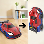 MEKBAO x MARVEL 漫威 蜘蛛人 爬牆遙控車