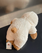 英國 JELLYCAT 連身睡衣 巴塞羅熊 毛絨 玩偶 娃娃 22cm