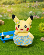 OLIVE YOUNG × Pokémon 毛絨吊飾｜商品圖片 7