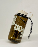 海外限定 NIKE 大容量水壺 運動水壺 1000ml